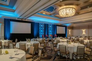 Konferenční prostory v ubytování Hyatt Regency Coral Gables in Miami