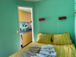 Imagen de la galería de Summer house on the Dutch coast, en IJmuiden 19 fotos más