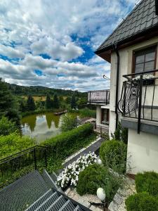 Φυσικό τοπίο κοντά σε αυτό το διαμέρισμα