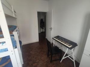 Gallery image of Hakuna Matata Guest House in Vanves +1 photo