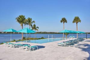 Gallery image of voco Sandpiper All-Inclusive Resort by IHG in North River Shores