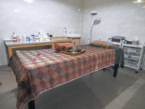 Fotografia z galérie ubytovania CoCo Breeze Spa Hotel v destinácii Gili Air
