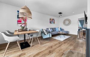 Un lugar para sentarse en Matrosenklause