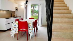 Fotografie z fotogalerie ubytování Residence Duna Rossa - Family Friendly v Duna Verde