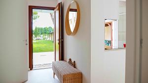 Fotografie z fotogalerie ubytování Residence Duna Rossa - Family Friendly v Duna Verde