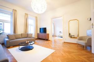 Fotografie z fotogalerie ubytování Biedermaier Charm in Mödling v destinaci Mödling