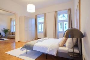 Fotografie z fotogalerie ubytování Biedermaier Charm in Mödling v destinaci Mödling