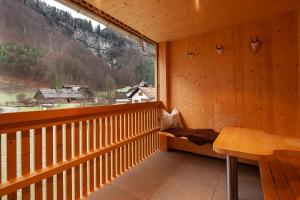Fotografia z galérie ubytovania Eichen Lodge Mellau v destinácii Mellau