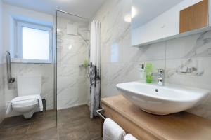 Foto dalla galleria di Ferienwohnung TURNA Malbun a Malbun