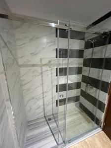 Complexe Bab Dikki的一间浴室