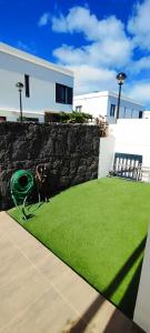 Fotografie z fotogalerie ubytování Villa Costa v destinaci Costa Teguise