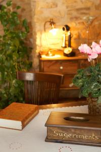 Fotografie z fotogalerie ubytování Can Barrull-Costa Brava-Emporda v destinaci San Felíu de Boada