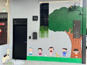 Foto sihtkohas Chaozhou asuva majutusasutuse Chaonima B&B 潮尼馬民宿 galeriist