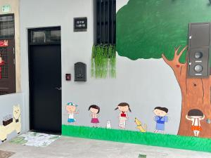 Foto sihtkohas Chaozhou asuva majutusasutuse Chaonima B&B 潮尼馬民宿 galeriist
