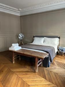 Φωτογραφία από το άλμπουμ του Maison Privée Saint-Germain-des-Prés στο Παρίσι