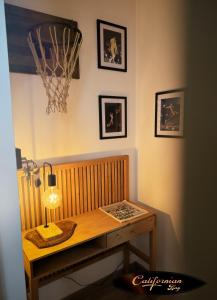 Φωτογραφία από το άλμπουμ του Compromis appartement maison σε Sainte-Savine