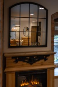 Fotografie z fotogalerie ubytování Apartament Chili - Sudeckie Historie v destinaci Duszniki Zdrój