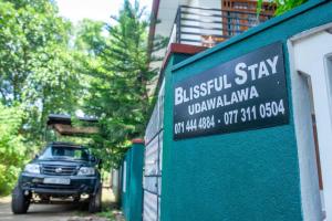 Foto de la galería de Blissful Stay Udawalawa en Udawalawe