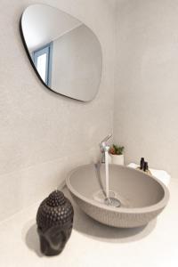 Fotografie z fotogalerie ubytování Apaggio luxury villa v destinaci Kypri
