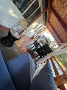 Gallery image of DM mobile home in Jezera