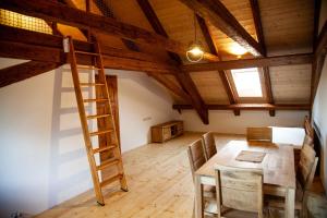 Φωτογραφία από το άλμπουμ του Apartmány Temechov σε Želiv