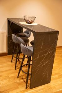 Foto sihtkohas Jagodina asuva majutusasutuse Harmony Studio Suite galeriist