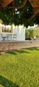 Gambar di galeri bagi Villa Chryssi di Áyios Ioánnis