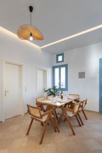 Fotografie z fotogalerie ubytování Apaggio luxury villa v destinaci Kypri