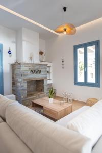Fotografie z fotogalerie ubytování Apaggio luxury villa v destinaci Kypri