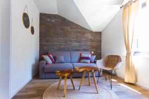 Fotografie z fotogalerie ubytování Rezidenca Ortus v destinaci Ankaran