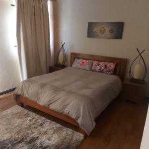 Gallery image of Villa Beach Lane in Pereybere