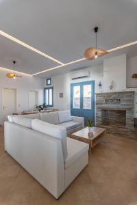 Fotografie z fotogalerie ubytování Apaggio luxury villa v destinaci Kypri