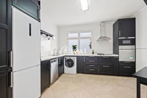 ソトグランデにあるPenthouse Paradise - Sotograndeのギャラリーの写真