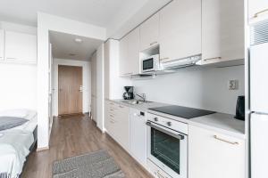 Afbeelding uit fotogalerij van Spot Apartments Porvoo in Porvoo