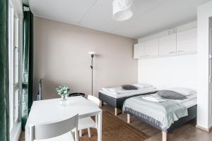 Afbeelding uit fotogalerij van Spot Apartments Porvoo in Porvoo