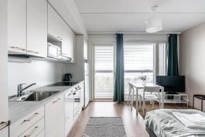 Afbeelding uit fotogalerij van Spot Apartments Porvoo in Porvoo +10 foto's