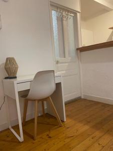 Φωτογραφία από το άλμπουμ του Charmant Studio , plein centre στη Μπρεστ