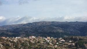 Gallery image of Descanso el yacare in La Cumbrecita