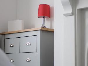 Gallery image of Snug Seaside Apartment With Garden Central Pass the Keys in Broadstairs
