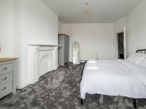 Gallery image of Snug Seaside Apartment With Garden Central Pass the Keys in Broadstairs