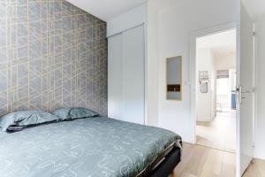 Foto sihtkohas Mouzon asuva majutusasutuse L'Étape de la Porte - Appt niché au cœur Mouzon galeriist