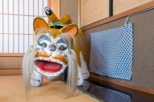 Fotografie z fotogalerie ubytování 農家民宿河西園 v destinaci Takamacu