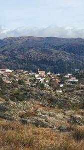 Gallery image of Descanso el yacare in La Cumbrecita +25 photos
