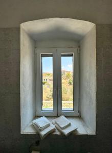 Fotografie z fotogalerie ubytování Chrysavgi Stone House v destinaci Meganisi