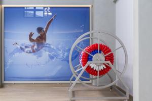 Foto sihtkohas Jagodina asuva majutusasutuse Harmony Studio Suite galeriist