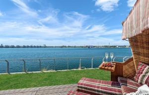 Φυσικό τοπίο κοντά σε αυτό το διαμέρισμα