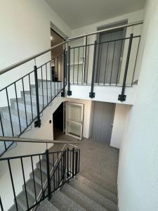 Fotografija v galeriji nastanitve Hotel Lijo, bei Basel v mestu Steinen