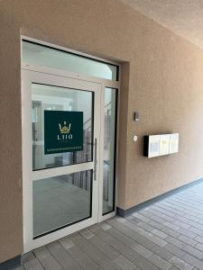 Fotografija v galeriji nastanitve Hotel Lijo, bei Basel v mestu Steinen