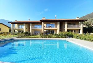 Πισίνα στο ή κοντά στο L'Oasi di Anna +3 φωτογραφίες