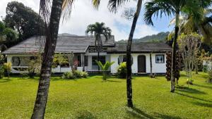 Gallery image of Maison Amantine in Mahe